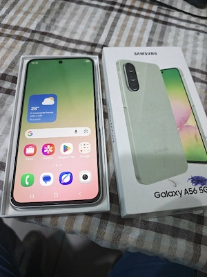Vând Samsung Galați a56 5G