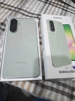 Vând Samsung Galați a56 5G