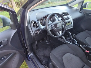seat altea freetrack 4x4 - imagine 5