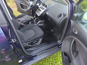 seat altea freetrack 4x4 - imagine 8