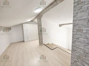 Casa individuala de vanzare 4 camere modernă - Mobilată si Utilată, Strada asfaltată  Berceni, Ilfov - imagine 10