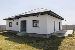 SABARENI | CASA NOUA | PARTER + MANSARDA |  4 CAMERE | 2 BAI | COMISION 0% |