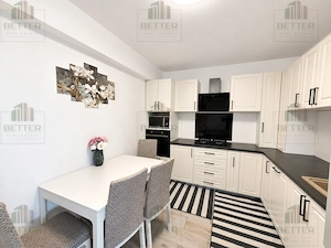 Casa individuala de vanzare 4 camere modernă - Mobilată si Utilată, Strada asfaltată  Berceni, Ilfov - imagine 9
