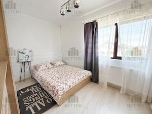 Casa individuala de vanzare 4 camere modernă - Mobilată si Utilată, Strada asfaltată  Berceni, Ilfov - imagine 15