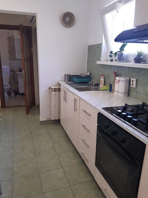 Vand apartment  - imagine 3