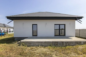 SABARENI | CASA NOUA | PARTER + MANSARDA |  4 CAMERE | 2 BAI | COMISION 0% | - imagine 6
