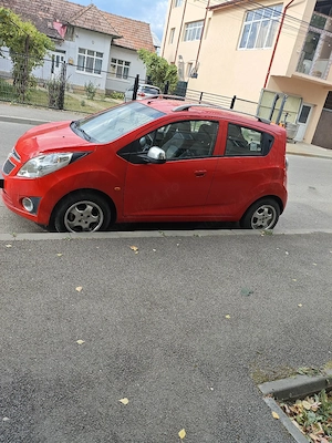 vand Chevrolet spark m300 - imagine 3