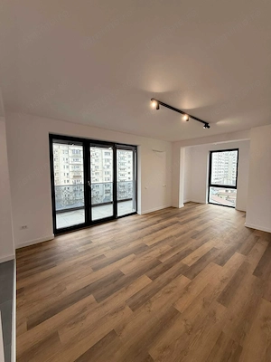 Închiriere Apartament 2 camere Decebal, ansamblu rezidential nou, pretabil birou