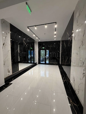 Închiriere Apartament 2 camere Decebal, ansamblu rezidential nou, pretabil birou - imagine 5