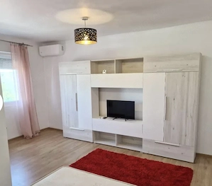 Apartament 1 Cameră Prima Închiriere Totul Nou Centrală Proprie Zona Complexul Studențesc 