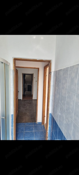 2camere ,Bucureștii Noi ,centrală proprie  - imagine 5