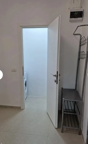 Apartament 1 Cameră Prima Închiriere Totul Nou Centrală Proprie Zona Complexul Studențesc  - imagine 5