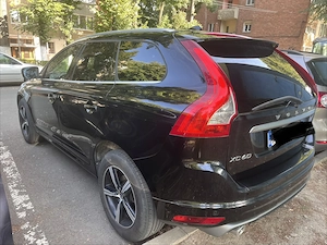Vând autoturism Volvo XC 60 - imagine 3