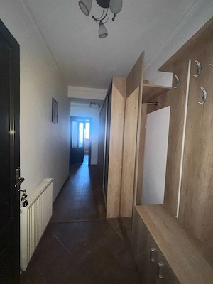 Apartament 2 camere | Bloc nou | Lift | Parcare | Mircea Cel Batran - imagine 7