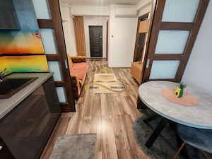 Închiriez apartament cu 2 camere și loc de parcare inclus -Fiald - imagine 2