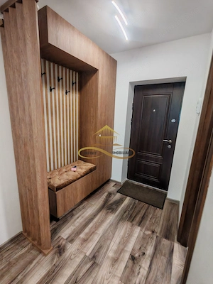 Închiriez apartament cu 2 camere și loc de parcare inclus -Fiald - imagine 5