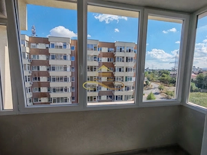 Închiriez apartament cu 2 camere și loc de parcare inclus -Fiald - imagine 7
