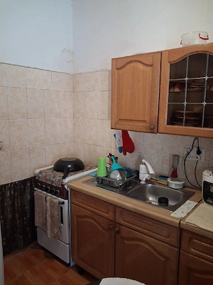 apartament la casă central  - imagine 4