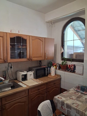 apartament la casă central  - imagine 3