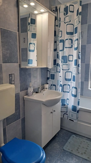 Apartament de inchiriat [SIBIU, Arhitectilor] - imagine 5