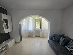 2 camere, etaj 1, stradal, vis-a-vis de Spitalul Militar - imagine 2