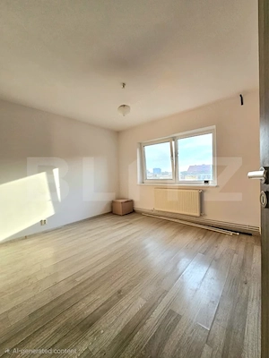 Apartament 4 camere, decomandat - imagine 5