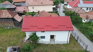 Casa   Zona Salatrucel   Valcea   - imagine 3