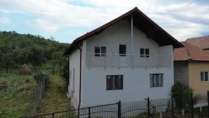 Casa   Zona Salatrucel   Valcea   - imagine 5