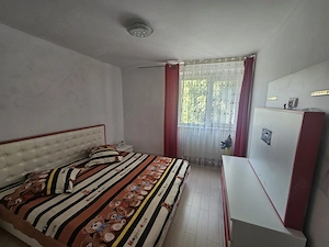 2 camere, etaj 1, stradal, vis-a-vis de Spitalul Militar - imagine 4