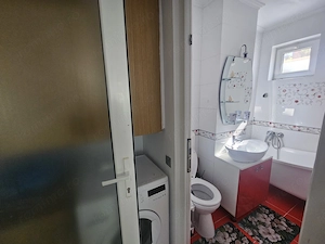 2 camere, etaj 1, stradal, vis-a-vis de Spitalul Militar - imagine 7
