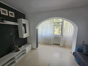 2 camere, etaj 1, stradal, vis-a-vis de Spitalul Militar - imagine 12