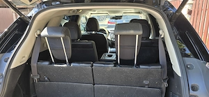 Nissan x- trail - imagine 6
