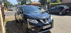 Nissan x- trail - imagine 2