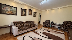 COMISION 0% | 3 camere | Zona Soarelui | Acoperis| Etaj 4/4 - imagine 2
