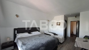 COMISION 0% Vanzare Pensiunea Oficial localitatea Prejmer Brasov - imagine 15