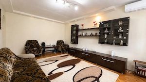 COMISION 0% | 3 camere | Zona Soarelui | Acoperis| Etaj 4/4 - imagine 4