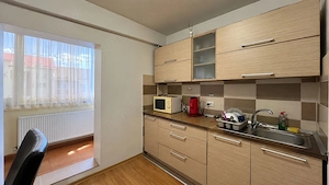 COMISION 0% | 3 camere | Zona Soarelui | Acoperis| Etaj 4/4 - imagine 6