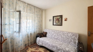 COMISION 0% | 3 camere | Zona Soarelui | Acoperis| Etaj 4/4 - imagine 12