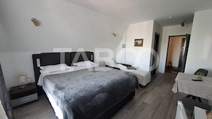COMISION 0% Vanzare Pensiunea Oficial localitatea Prejmer Brasov - imagine 14
