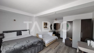 COMISION 0% Vanzare Pensiunea Oficial localitatea Prejmer Brasov - imagine 18