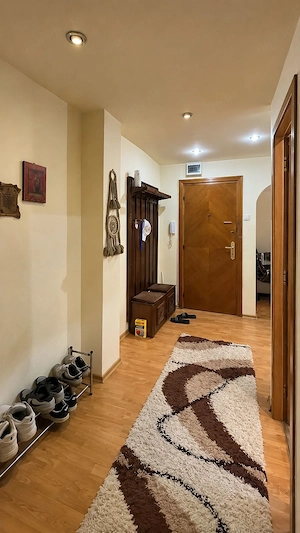 COMISION 0% | 3 camere | Zona Soarelui | Acoperis| Etaj 4/4 - imagine 5