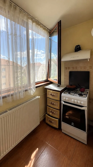 COMISION 0% | 3 camere | Zona Soarelui | Acoperis| Etaj 4/4 - imagine 8