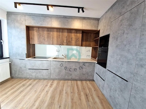 Apartament 3 camere, lux, parcare, Coresi, Brasov - imagine 6