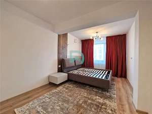 Apartament 3 camere, lux, parcare, Coresi, Brasov - imagine 4