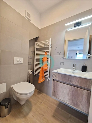 Apartament 3 camere, lux, parcare, Coresi, Brasov - imagine 11