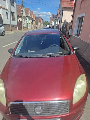 de vanzare Fiat Linea - imagine 5