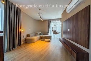 Apartament în bloc nou cu 3 camere - X-City Towers - imagine 18