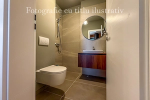 Apartament în bloc nou cu 3 camere - X-City Towers - imagine 4