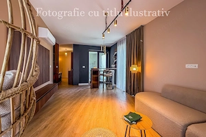Apartament în bloc nou cu 3 camere - X-City Towers - imagine 22