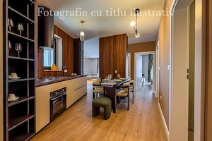 Apartament în bloc nou cu 3 camere - X-City Towers - imagine 2